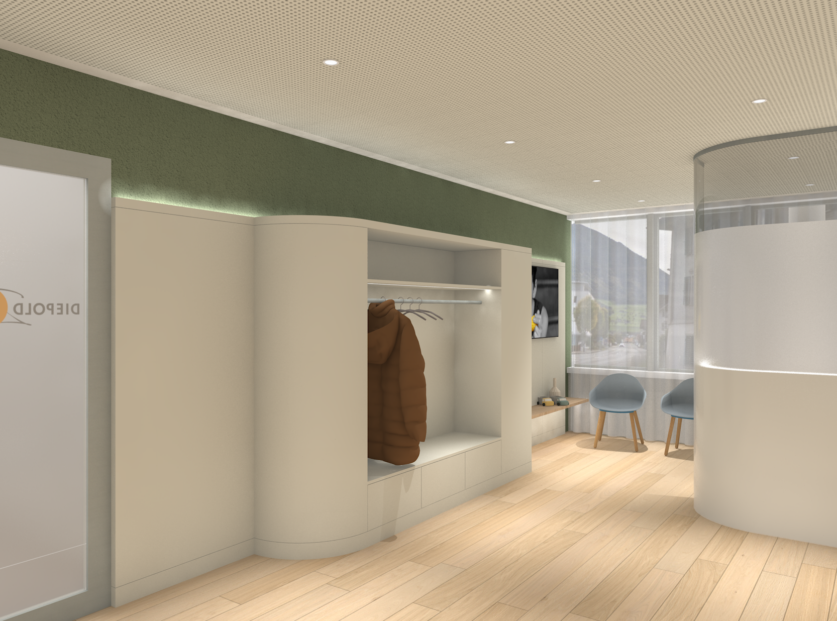 diepoldzahn-garderobe