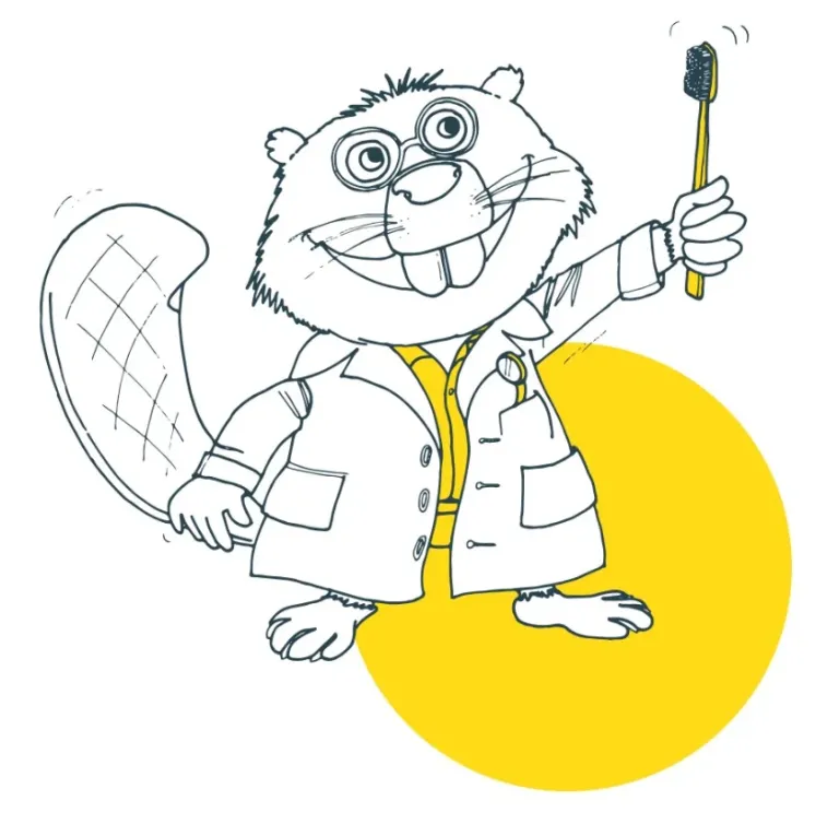 Dürfen wir vorstellen? Unser Freund und Helfer: Doktor Biba!