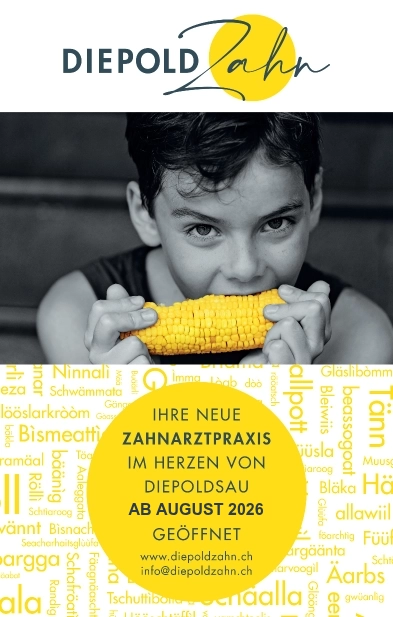 Wir bekommen nachwuchs